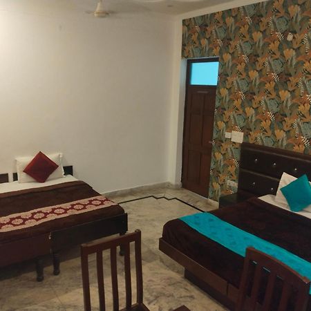 Hotel Shivanta Residency Rishikesh Bagian luar foto