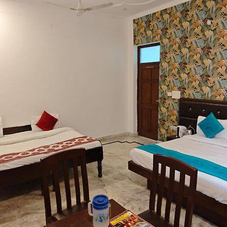 Hotel Shivanta Residency Rishikesh Bagian luar foto