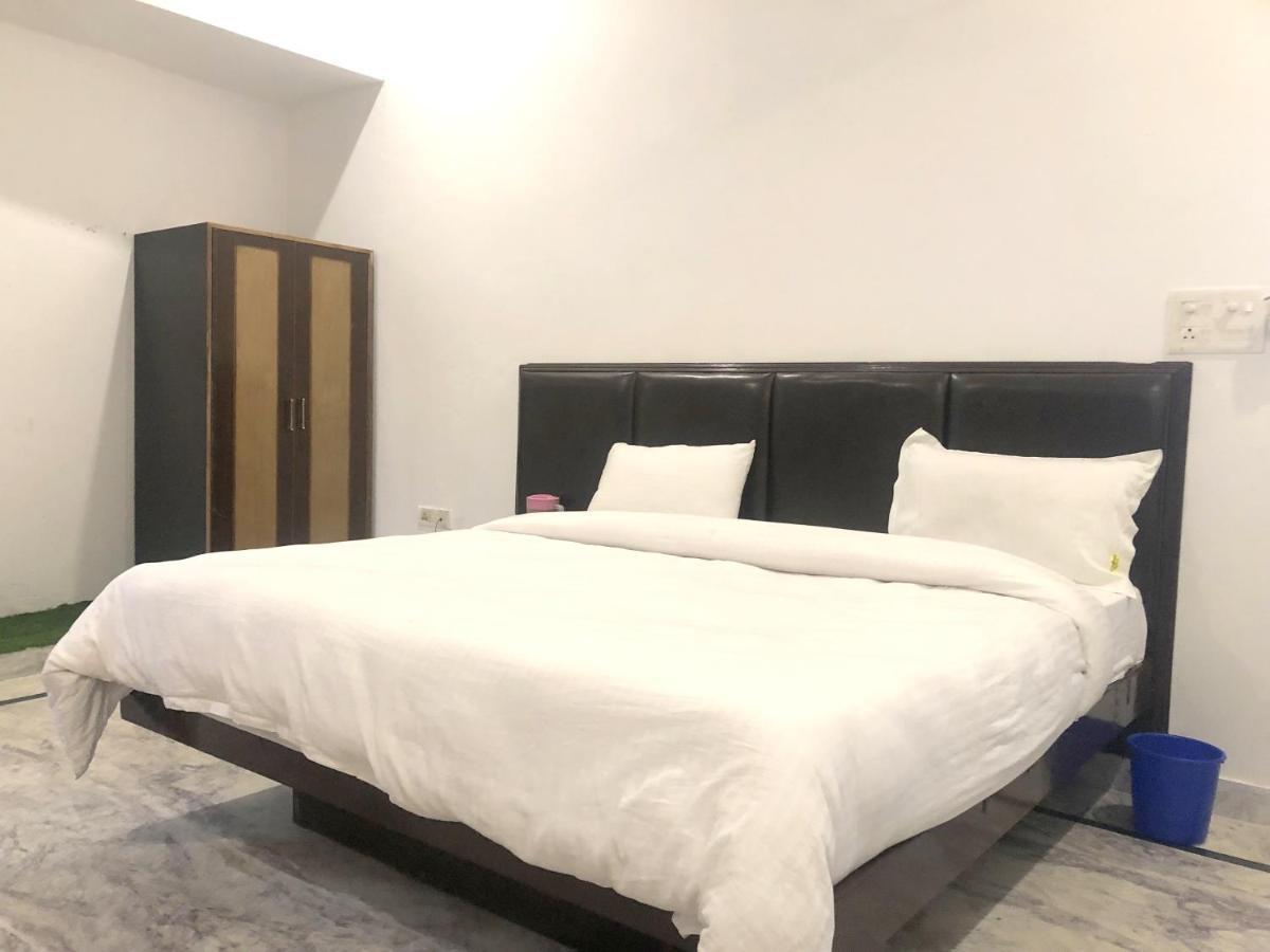 Hotel Shivanta Residency Rishikesh Bagian luar foto