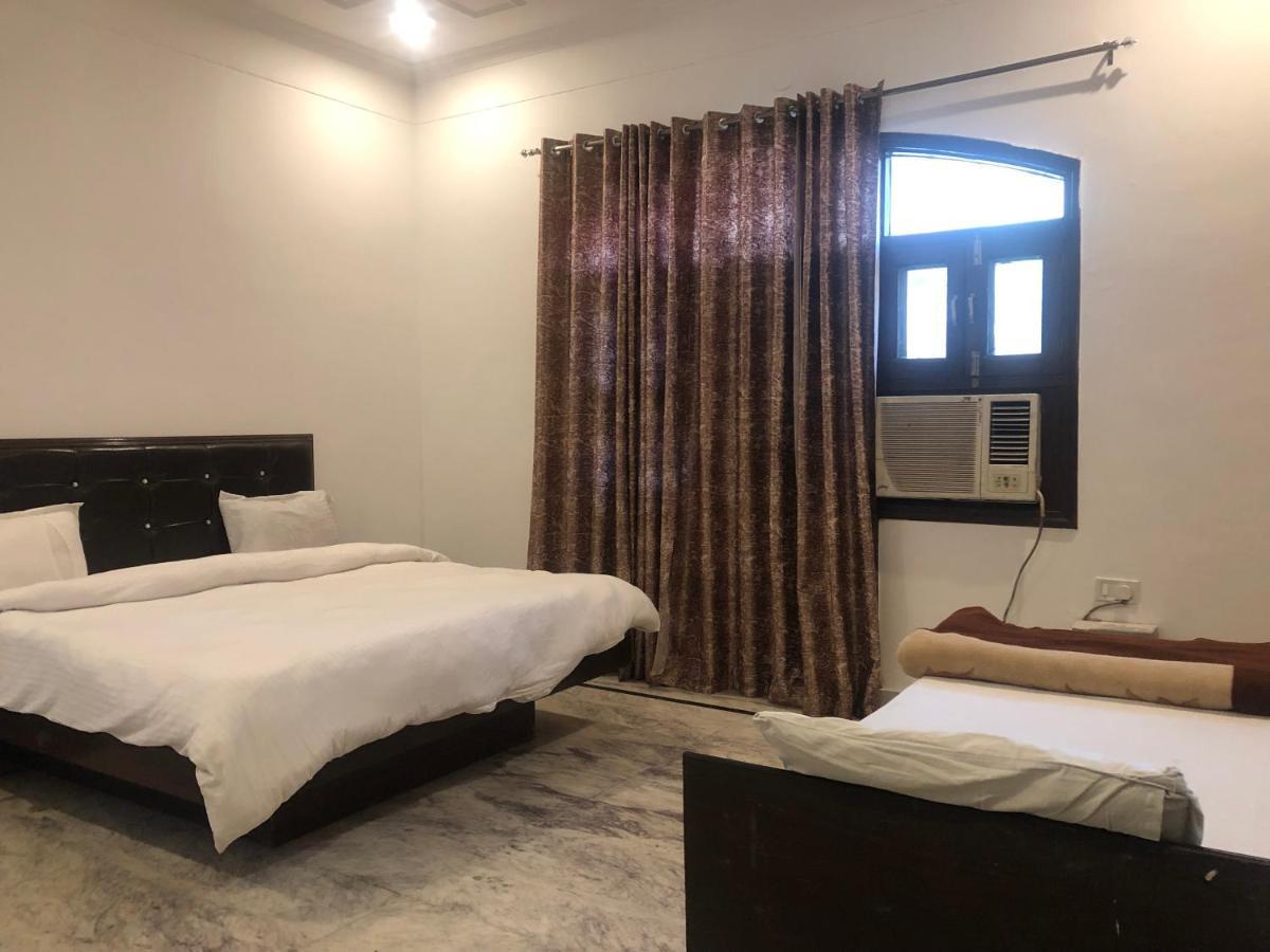 Hotel Shivanta Residency Rishikesh Bagian luar foto