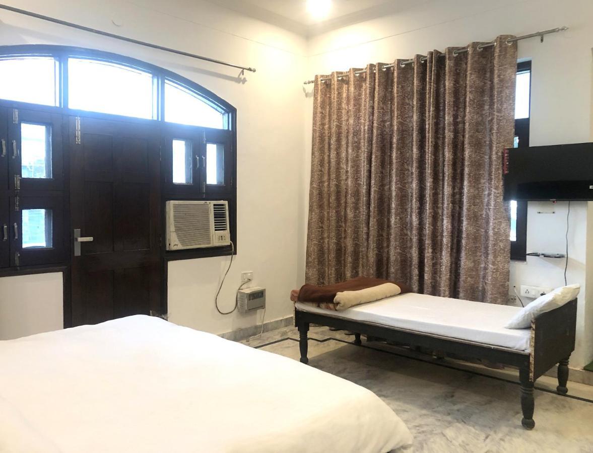 Hotel Shivanta Residency Rishikesh Bagian luar foto