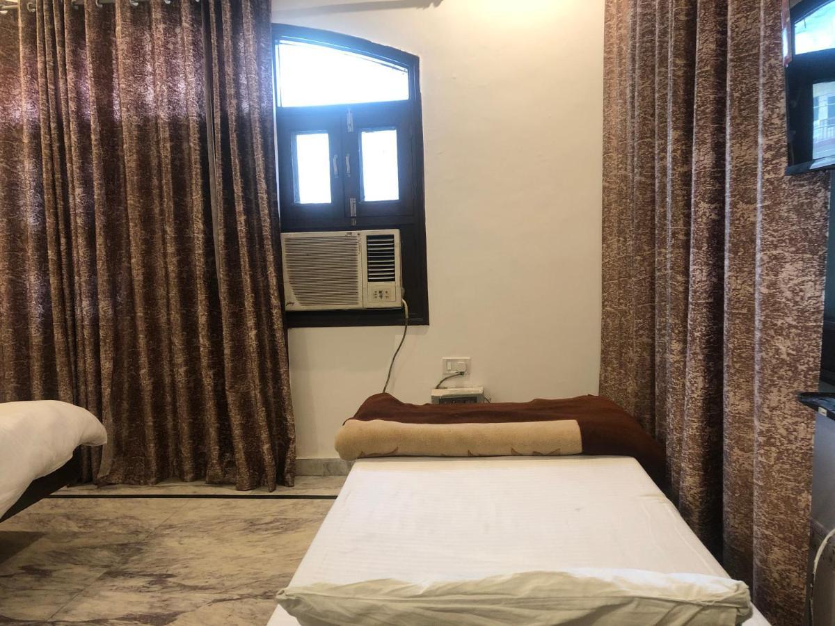 Hotel Shivanta Residency Rishikesh Bagian luar foto