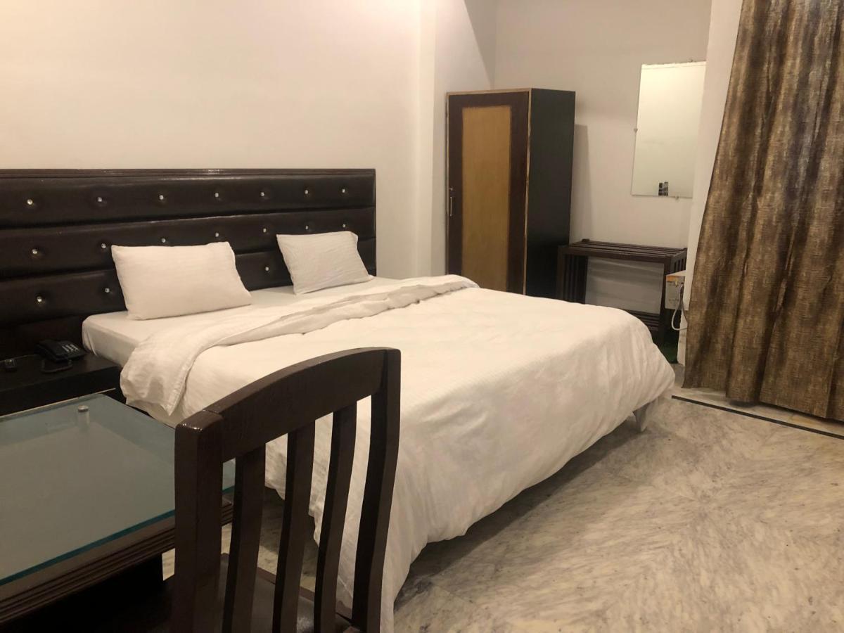 Hotel Shivanta Residency Rishikesh Bagian luar foto