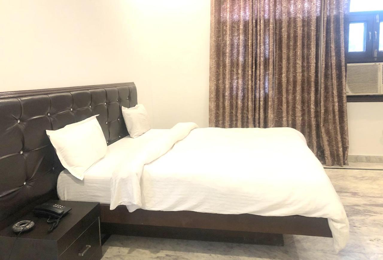 Hotel Shivanta Residency Rishikesh Bagian luar foto