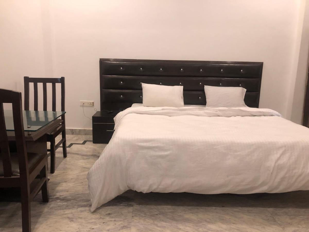 Hotel Shivanta Residency Rishikesh Bagian luar foto