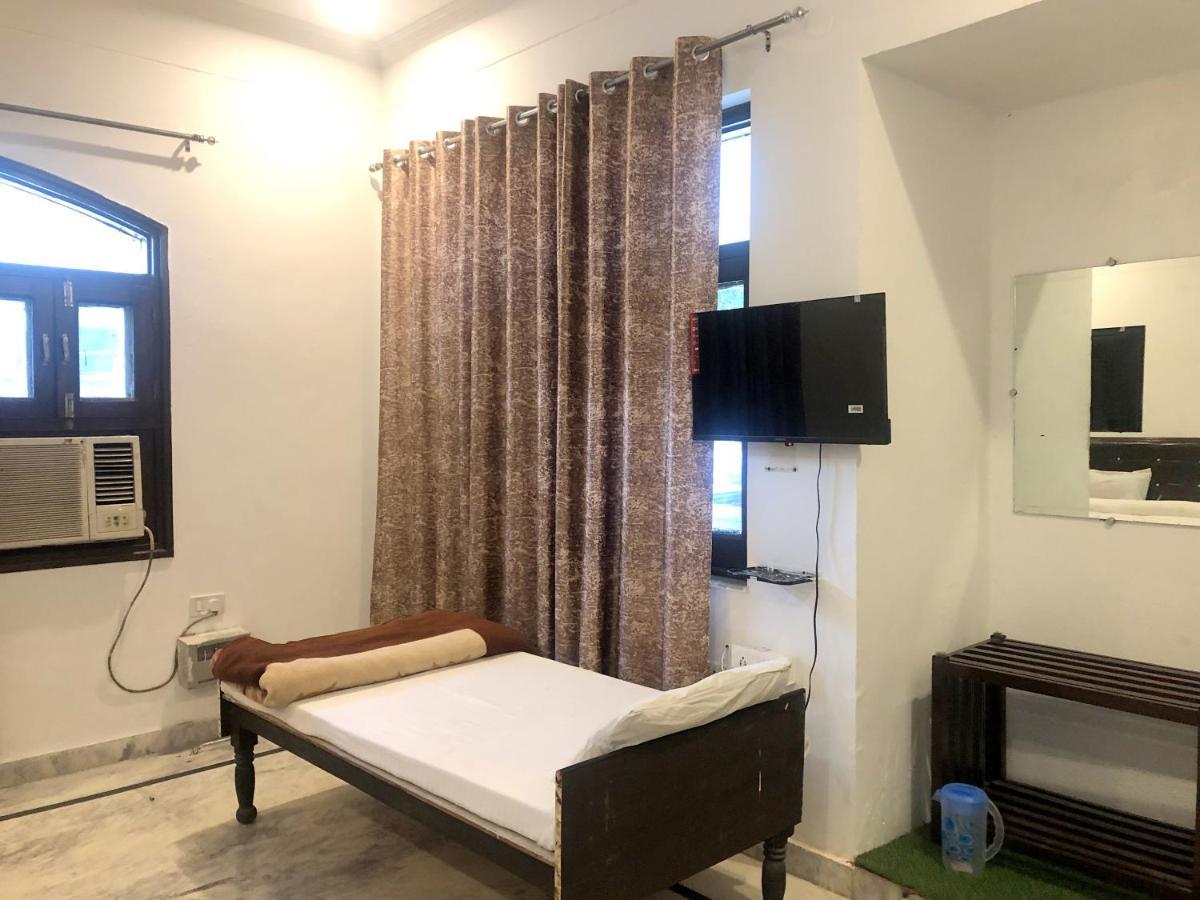 Hotel Shivanta Residency Rishikesh Bagian luar foto