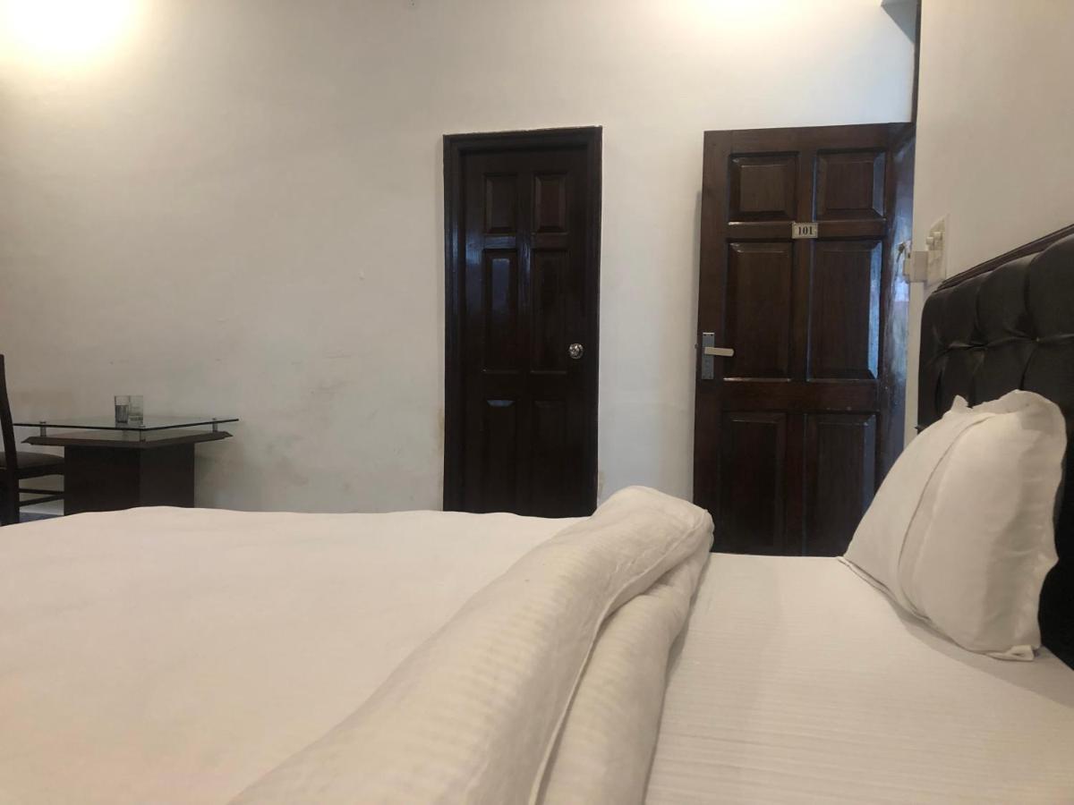 Hotel Shivanta Residency Rishikesh Bagian luar foto