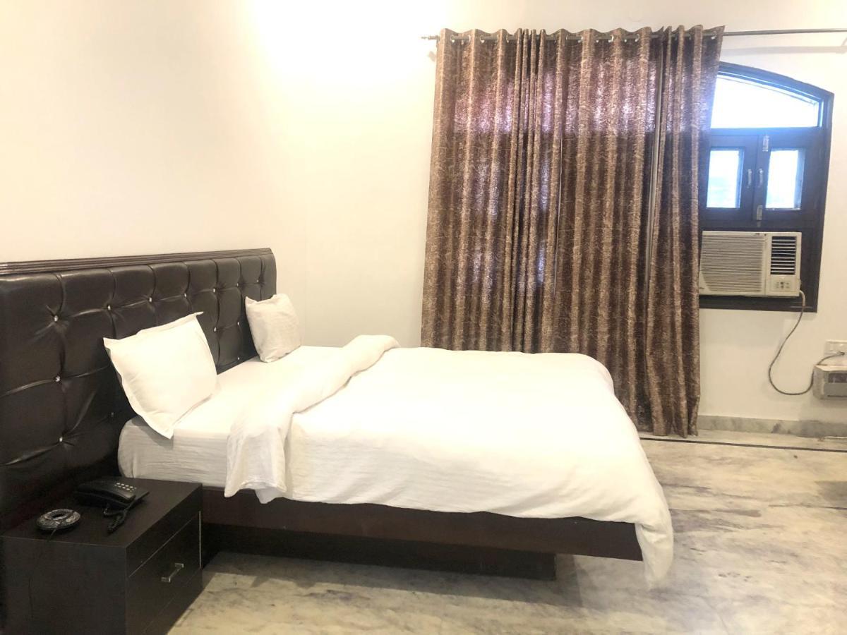 Hotel Shivanta Residency Rishikesh Bagian luar foto