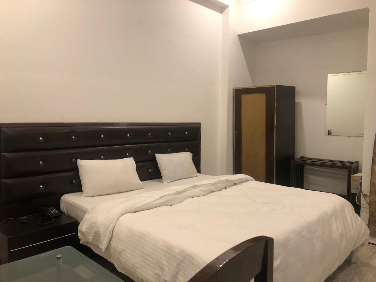Hotel Shivanta Residency Rishikesh Bagian luar foto