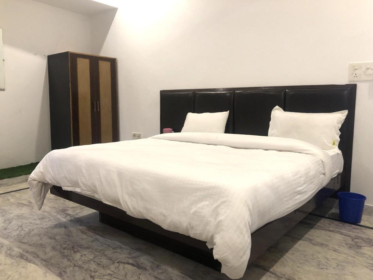 Hotel Shivanta Residency Rishikesh Bagian luar foto