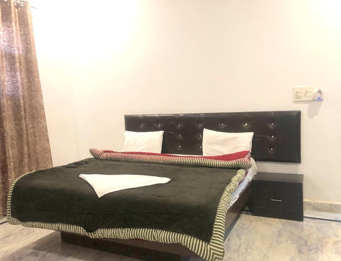 Hotel Shivanta Residency Rishikesh Bagian luar foto