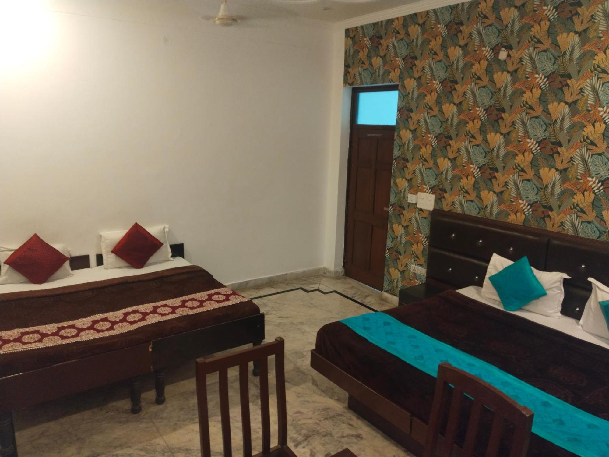 Hotel Shivanta Residency Rishikesh Bagian luar foto