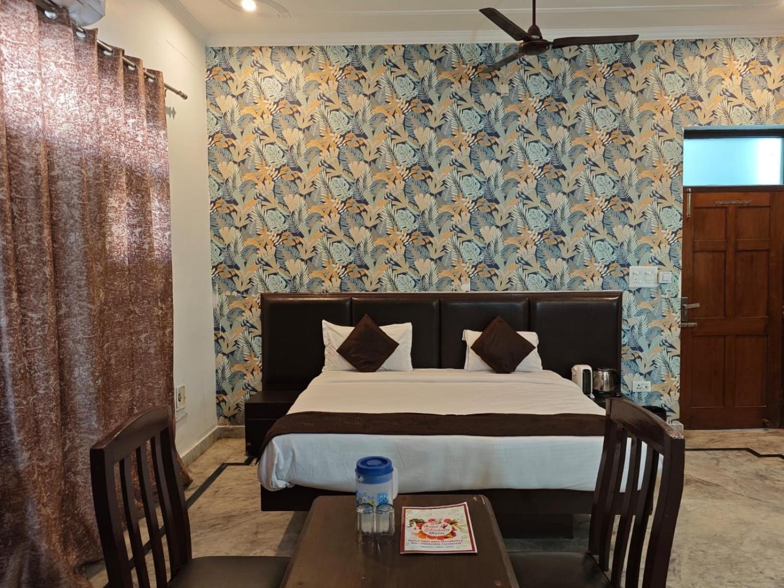 Hotel Shivanta Residency Rishikesh Bagian luar foto